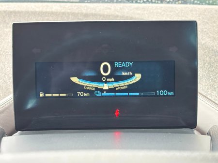 2019 BMW i3 94 Ah (33 kWh) Range Extender Auto [Suite interior design] €17,995 thumbnail