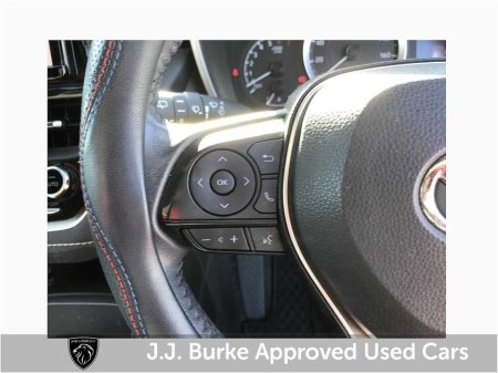 2019 Toyota Corolla - thumbnail 22