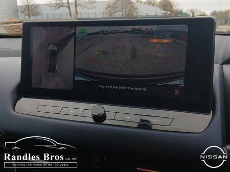 2023 Nissan Qashqai - thumbnail 19