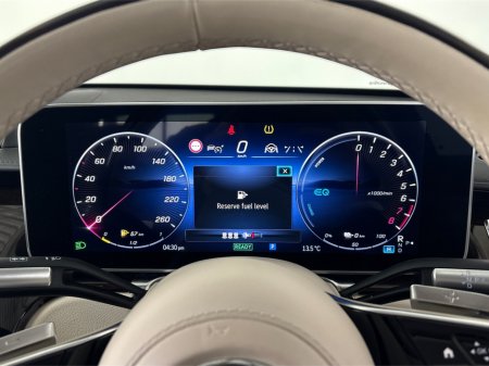 2022 Mercedes-Benz S Class 580 E LWB AMG LINE**BURMESTER SOUND SYSTEM**FRONT ELECTRIC HEATED SEATS**REAR HEATED SEATS**CREAM LEATHER INTERIOR**AMBIENT LIGHTING**20" ALLOYS**REVERSE CAMERA**ELECTRIC TAILGATE**WIRELESS CHARGING** €84,995 thumbnail