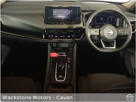 2024 Nissan Qashqai - thumbnail 2