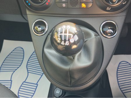 2024 Fiat 500 - thumbnail 18