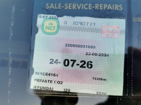 2016 Hyundai i20 - thumbnail 4