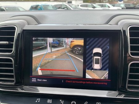 2021 Citroen C5 Aircross - thumbnail 15