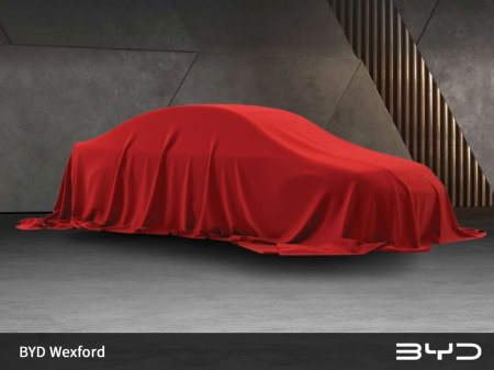 2023 Ford Puma 1.0L EcoBoost Hybrid 125PS Titanium €19,475