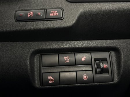 2021 Nissan Leaf PREMIUM 40KW**SEMI DIGITAL DASH**TOUCHSCREEN BLUETOOTH MEDIA**NAVIGATION**REVERSE CAMERA**PARKING SENSORS**ECO MODE**MULTIFUNCTIONAL STEERING WHEEL**CRUISE CONTROL**AUTO LIGHTS**AUTO WIPERS**ISOFIX** €14,995 thumbnail