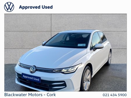 2025 Volkswagen Golf - thumbnail 12