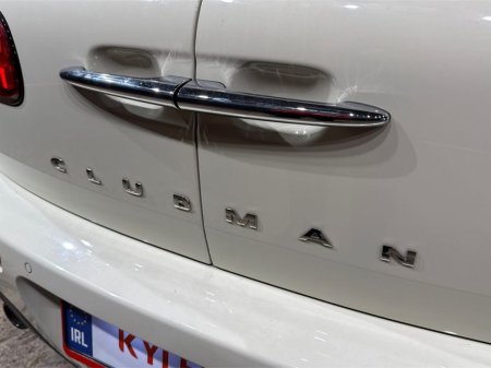 2020 MINI Cooper - thumbnail 10