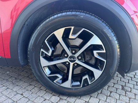 2023 Kia Sportage Mhev K3 DSL MY23 5DR €33,950 thumbnail