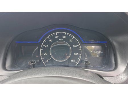 2017 Nissan Note - thumbnail 15