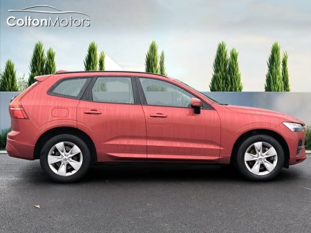 2022 Volvo XC60 - thumbnail 3