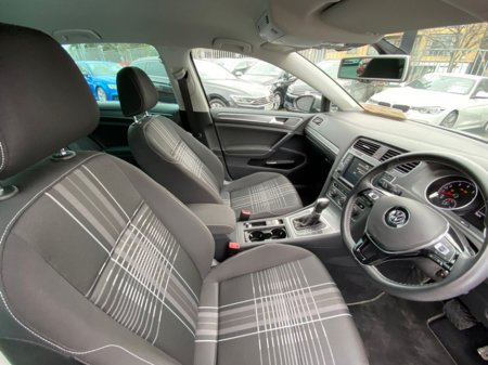 2015 Volkswagen Golf *SOLD* €13,700 thumbnail