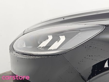 2022 Ford Kuga 2.5 Duratec 190PS FHEV Titanium Auto €28,880 thumbnail