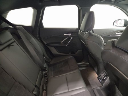 2024 BMW X1 xDrive25e M Sport €49,950 thumbnail