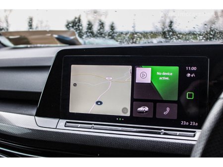 2021 Volkswagen Golf - thumbnail 21