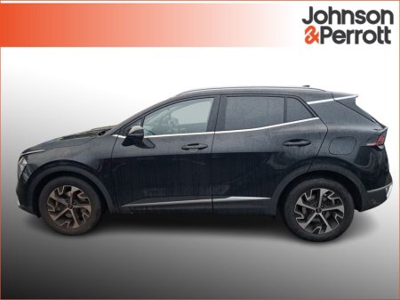 2024 Kia Sportage K3 Diesel €34,900 thumbnail