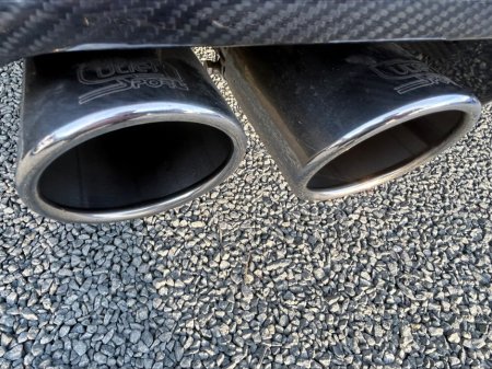 2018 BMW M2 - thumbnail 13