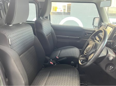 2021 Suzuki Jimny €25950 2021 Suzuki Jimny Automatic 31K KMs / Electric Windows/ €25,950