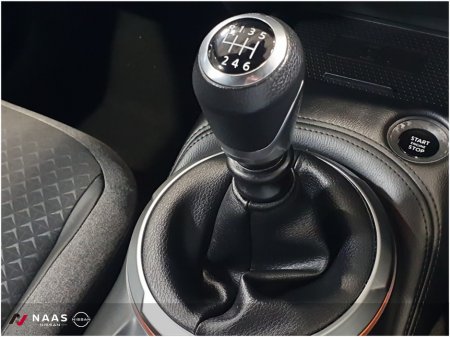 2025 Nissan Juke - thumbnail 17