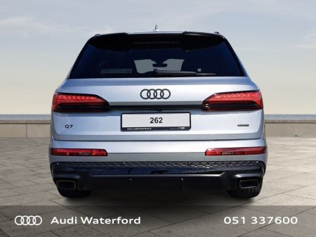 2026 Audi Q7 - photo 6