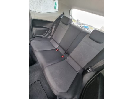 2012 Volkswagen up! - thumbnail 16