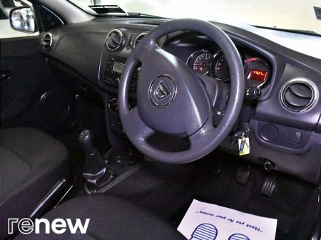 2017 Dacia Sandero 1.0 75 ALTERNATIVE €8,950 thumbnail