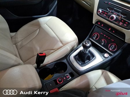 2017 Audi Q3 - thumbnail 19