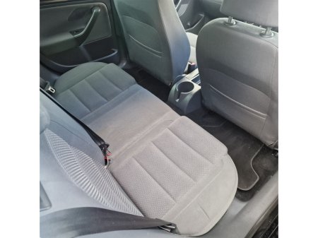 2008 Volkswagen Golf - thumbnail 8