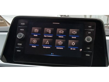 2024 Volkswagen T-Roc LIFE 2.0 TDI 116HP *APP CONNECT, ADAPTIVCE CRUISE CONTRO, BLUETOOTH* €31,495 thumbnail