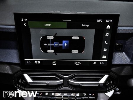 2026 Dacia Bigster - thumbnail 28