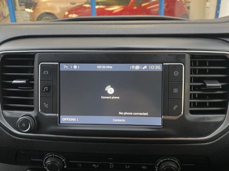 2024 Fiat Scudo 1.5 L3 100HP Tecnico 4DR €23,995 thumbnail