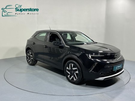 2023 Opel Mokka Elite 1.5 Diesel €21,500 thumbnail