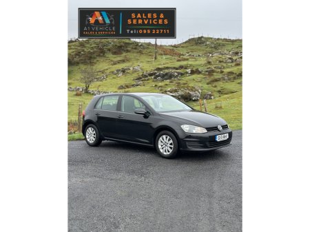 2013 Volkswagen Golf - thumbnail 28