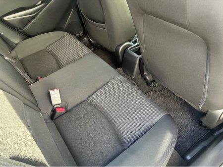 2017 Mazda Demio - thumbnail 11