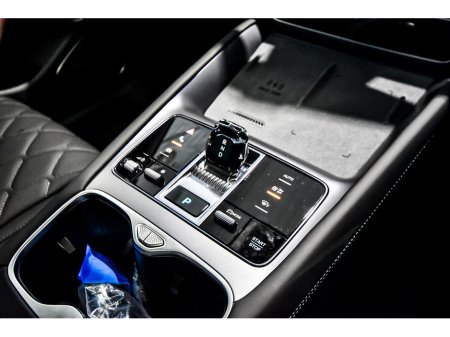 2026 BYD Sealion 7 - thumbnail 23