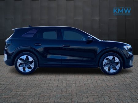 2026 Ford Explorer Premium 77KWh Driver assistance pack thumbnail