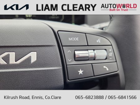 2026 Kia K4 - thumbnail 23