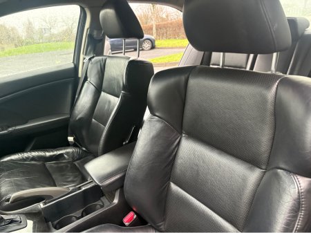 2009 Honda Accord 2.0 I VTEC EX AUTO €4,750 thumbnail