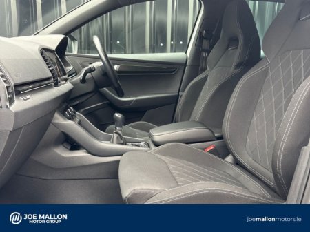 2020 Skoda Karoq - thumbnail 8