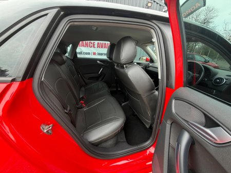 2017 Audi A1 - thumbnail 6