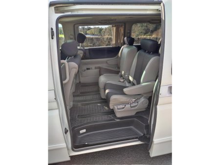 2003 Nissan Elgrand 2003 €4,950