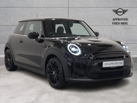 2022 MINI Hatch Electric Level 2 €20,950 thumbnail
