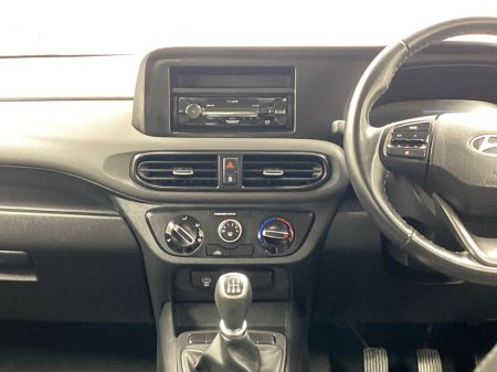 2024 Hyundai i10 i10 Classic €16,995 thumbnail