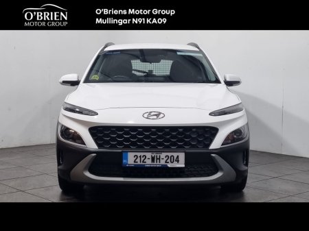 2021 Hyundai Kona - thumbnail 8