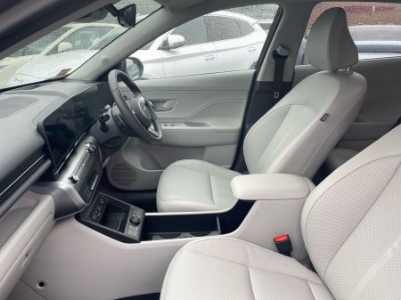 2025 Hyundai Kona - thumbnail 14