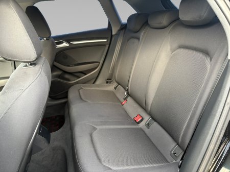 2020 Audi A3 1.4 Petrol Auto €22,990 thumbnail