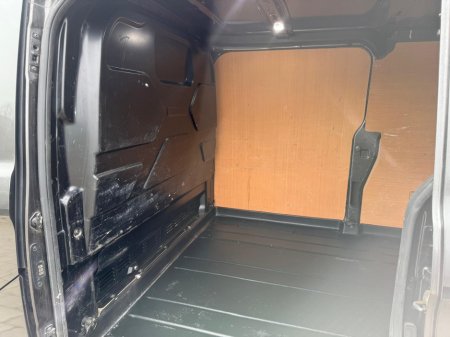 2021 Ford Transit Custom - thumbnail 19