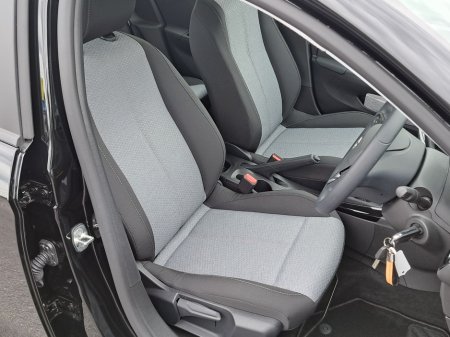 2026 Opel Corsa - thumbnail 14