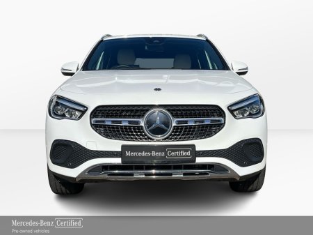 2022 Mercedes-Benz GLA Class - thumbnail 7