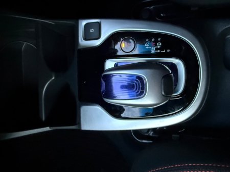 2015 Honda Fit  €10,500 thumbnail